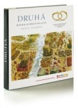Druhá kniha o Bratislave Druhá kniha o Bratislave