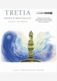 Tretia kniha o Bratislave Tretia kniha o Bratislave