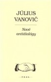Nové antidialógy Nové antidialógy