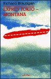 Expres Tokio - Montana Expres Tokio - Montana