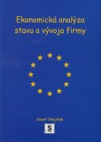 Ekonomická analýza stavu a vývoja firmy Ekonomická analýza stavu a vývoja firmy