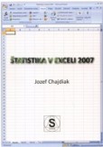 Štatistika v exceli 2007 Štatistika v exceli 2007