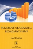 Pomerové ukazovatele ekonomiky firmy Pomerové ukazovatele ekonomiky firmy