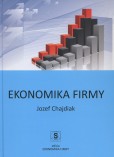 Ekonomika firmy Ekonomika firmy