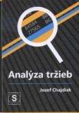 Analýza tržieb Analýza tržieb