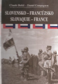 Slovensko - Francúzsko / Slovaquie - France Slovensko - Francúzsko / Slovaquie - France