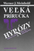 Veľká príručka hypnózy Veľká príručka hypnózy