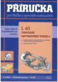 Příručka pro řidiče a opraváře automobilů I. díl + 2 CD 4. vydání 25% Příručka pro řidiče a opraváře automobilů I. díl + 2 CD 4. vydání 25%