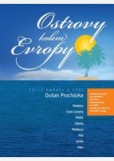 Ostrovy kolem Evropy
