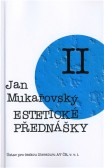 Estetické přednášky II. Estetické přednášky II.