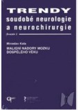 Maligní nádory mozku dospělého věku