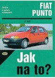 FIAT PUNTO (55 - 133 PS a diesel) r.v. 10/93-8/99 č.24 FIAT PUNTO (55 - 133 PS a diesel) r.v. 10/93-8/99 č.24