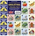 Najdi dvojici - Angličtina - 01. Abeceda a barvy Najdi dvojici - Angličtina - 01. Abeceda a barvy