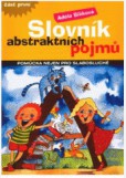 Slovník abstraktních pojmů