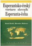 Esperantsko-český slovník