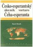 Česko-esperantský slovník