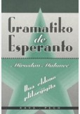 Gramatiko de Esperanto