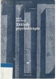 Základy psychoterapie Základy psychoterapie