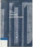 Základy psychoterapie