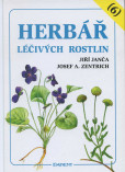 Herbář léčivých rostlin 6 Herbář léčivých rostlin 6