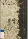 Tao te ťing Tao te ťing
