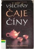 Všechny čaje Číny Všechny čaje Číny
