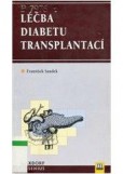 Léčba diabetu transplantací Léčba diabetu transplantací