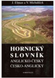 Anglicko-český Česko-anglický hornický slovník