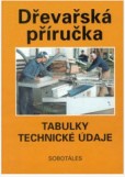 Dřevařská příručka Dřevařská příručka