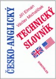 Česko-anglický technický slovník