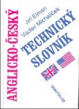Anglicko-český technický slovník Anglicko-český technický slovník