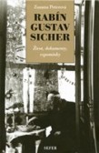 Rabín Gustav Sicher Rabín Gustav Sicher