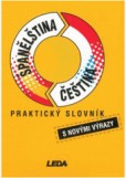 Praktický slovník Španělština Čeština