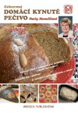 Celozrnné domácí kynuté pečivo Pavly Momčilové Celozrnné domácí kynuté pečivo Pavly Momčilové