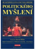 Blackwellova encyklopedie politického myšlení