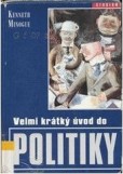 Velmi krátký úvod do politiky