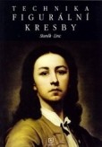 Technika figurální kresby Technika figurální kresby