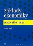 Základy ekonomiky cestovního ruchu 3.vydání