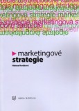 Marketingové strategie Marketingové strategie