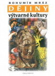 Dějiny výtvarné kultury 3 (3. vydání) Dějiny výtvarné kultury 3 (3. vydání)