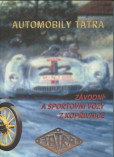 Automobily Tatra Automobily Tatra