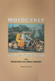 Motocykly Čechie-Böhmerland Motocykly Čechie-Böhmerland