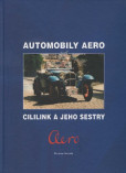 Automobily Aero Automobily Aero