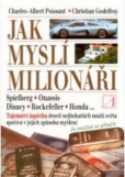 Jak myslí milionáři Jak myslí milionáři