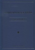 Homeopatická věda Homeopatická věda