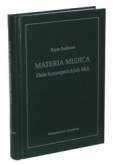 Duše homeopatických léků dotisk Duše homeopatických léků dotisk