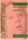 Homeopatie pro děti dotlač Homeopatie pro děti dotlač