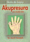Akupresura pro každý den Akupresura pro každý den