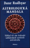 Astrologická mandala Astrologická mandala