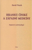 Hranice čínské a západní medicíny Hranice čínské a západní medicíny